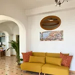 Positano\'s Flats