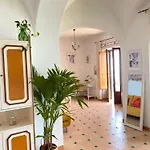 Positano\'s Flats