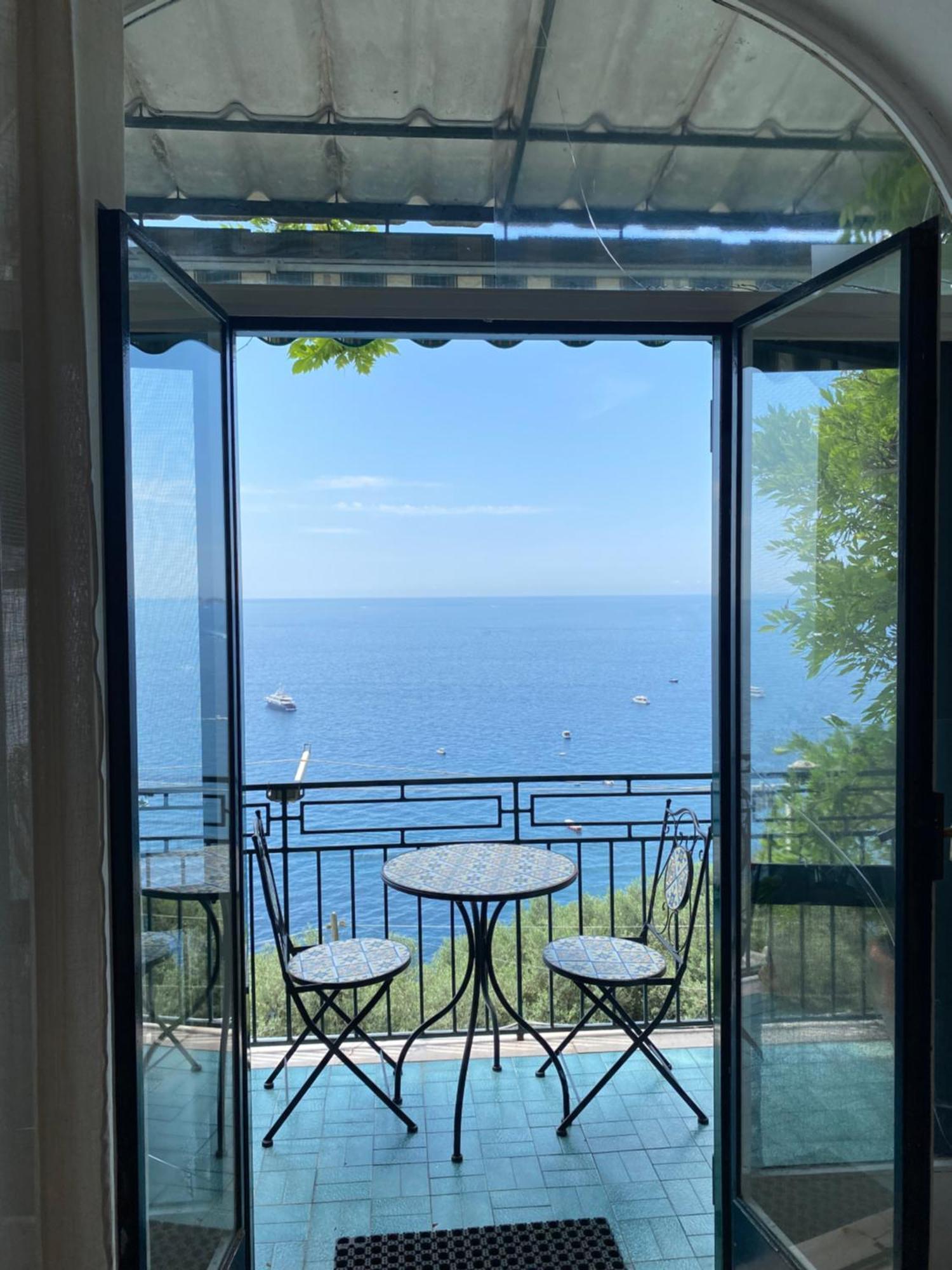 Apartamento Positano's Flats *