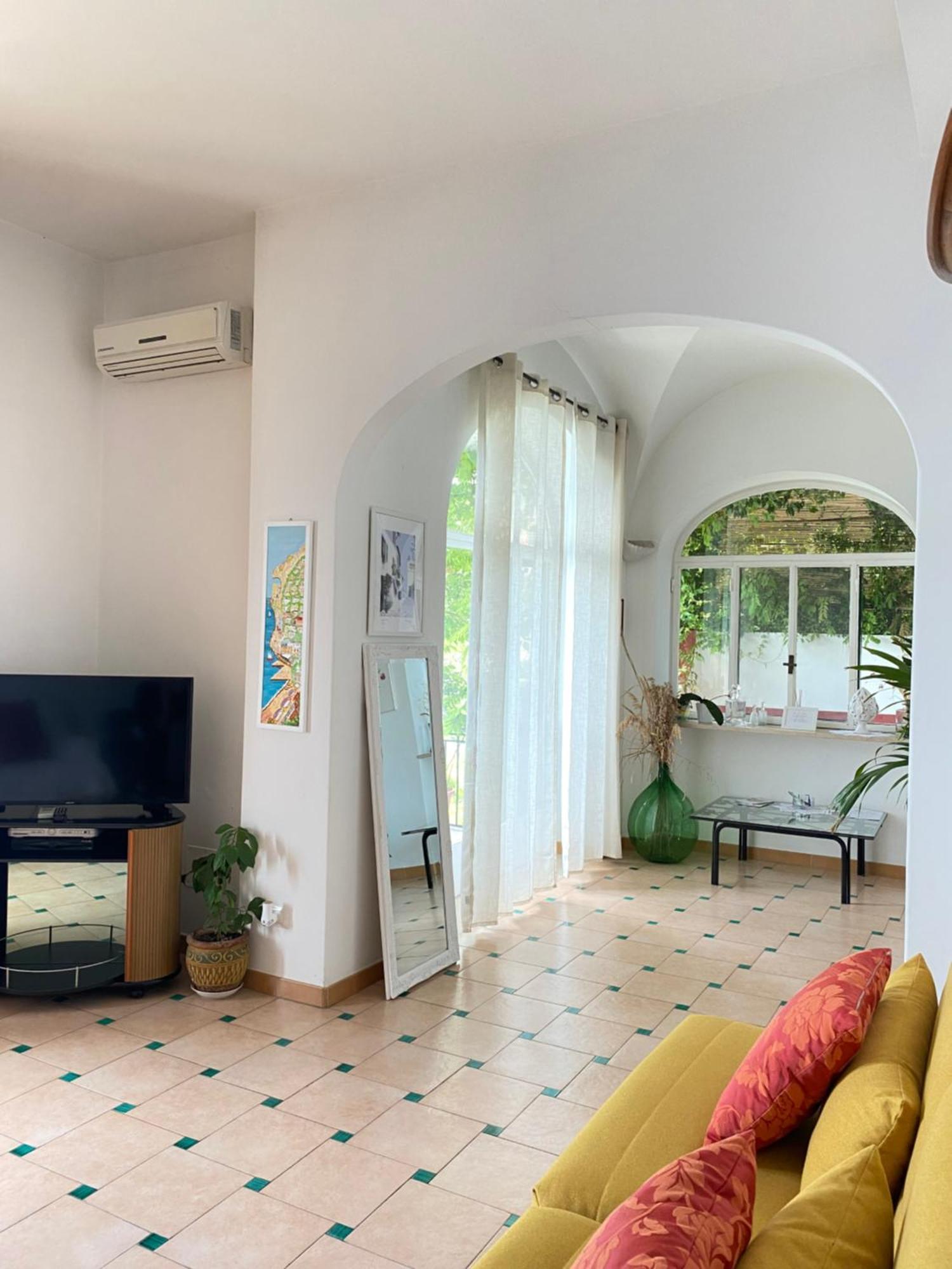 Positano's Flats Apartamento *