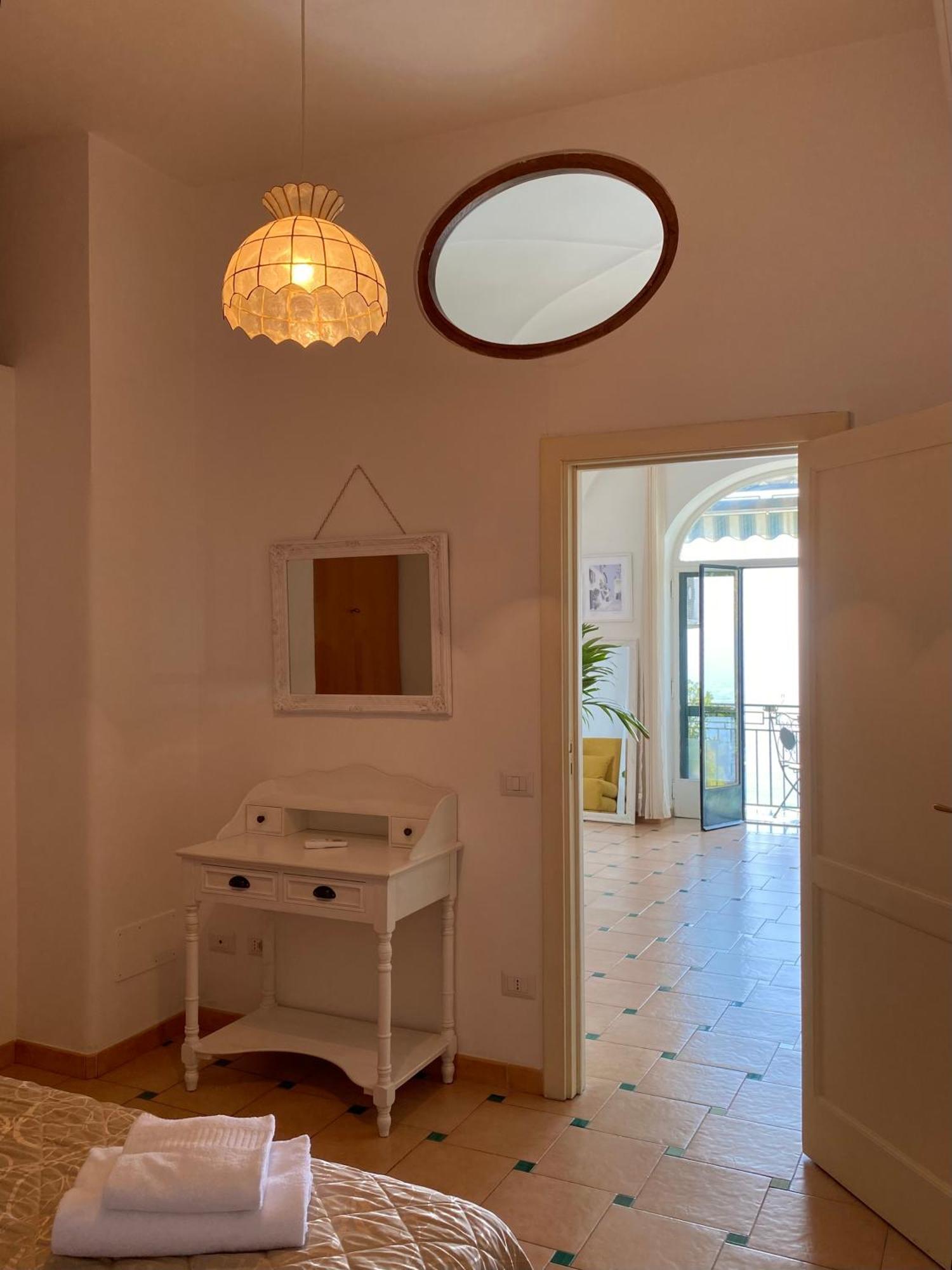 Positano's Flats Apartamento *