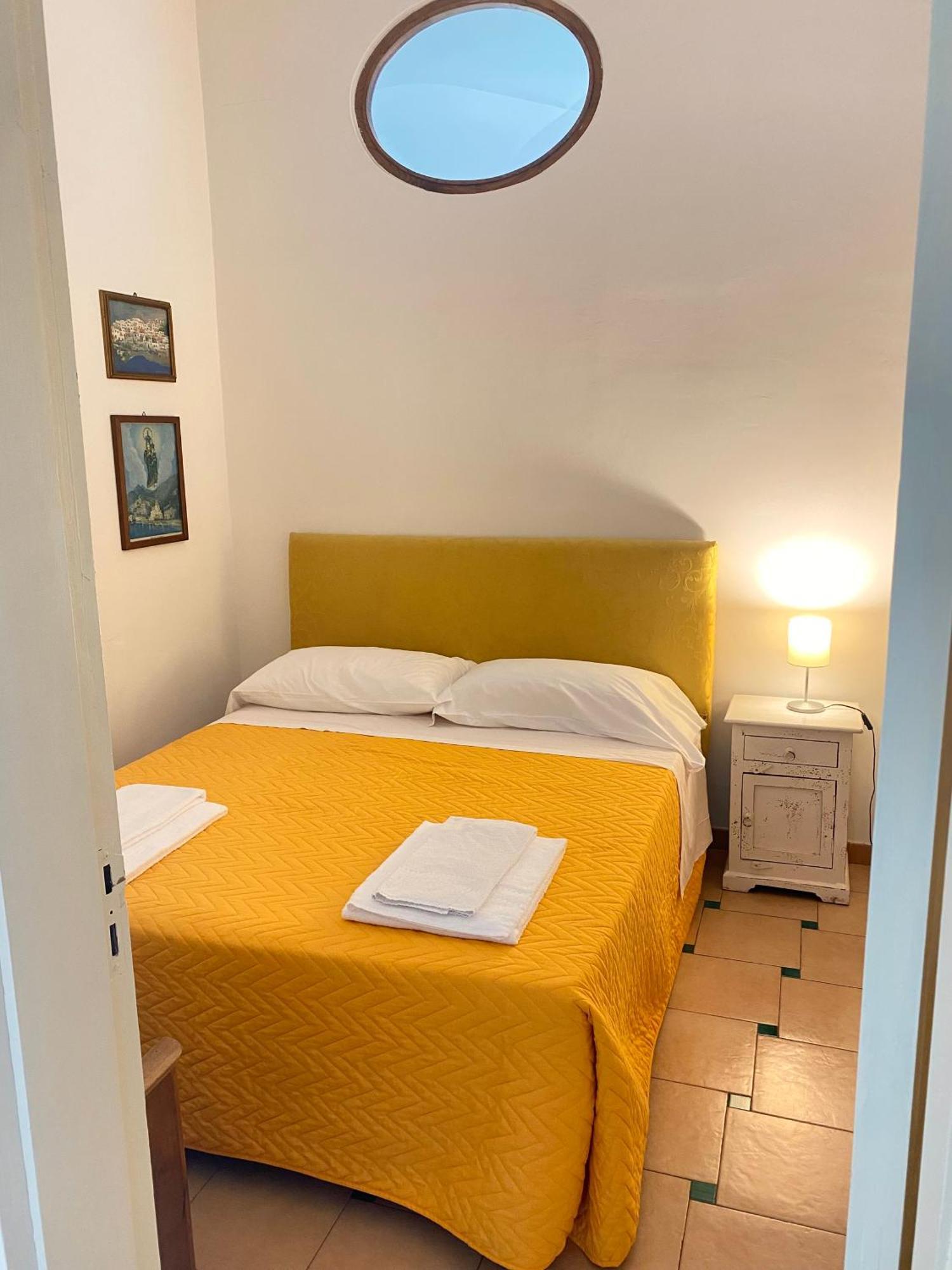 Positano's Flats Apartamento Positano