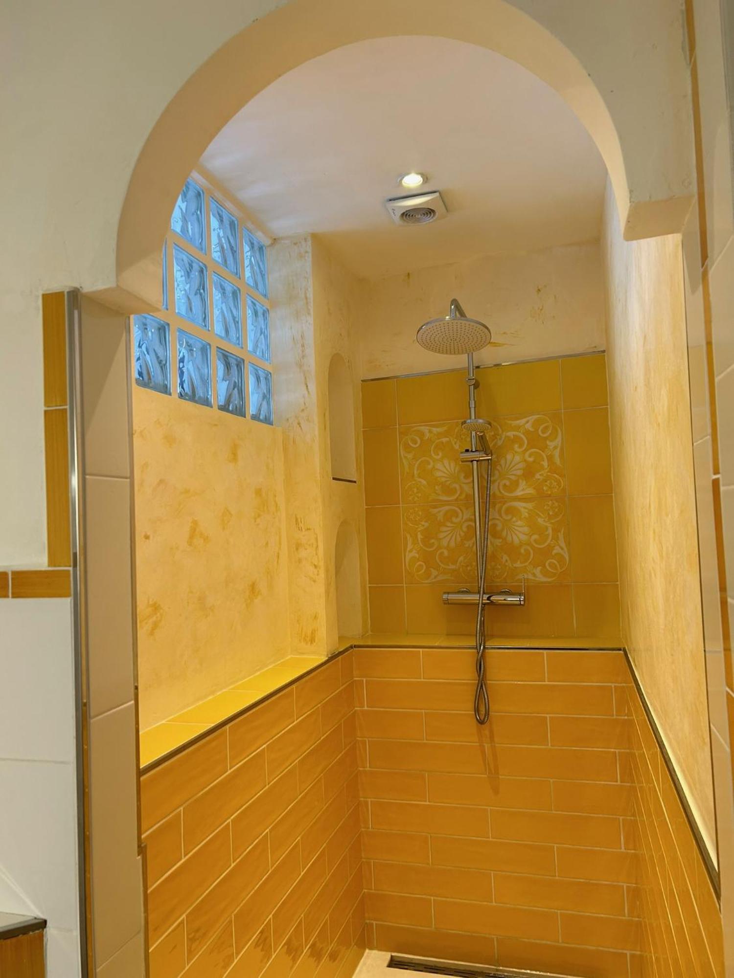Positano's Flats Apartamento *