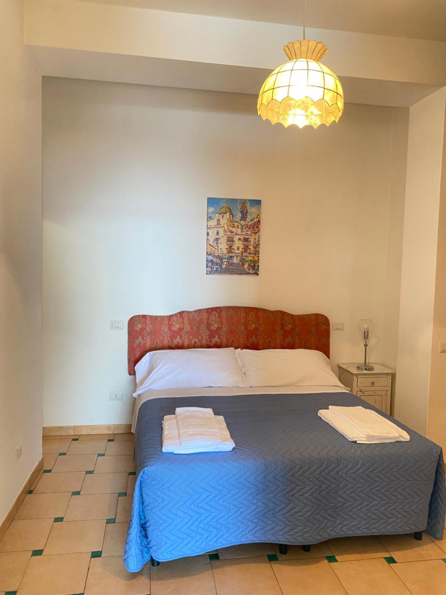 Positano's Flats Apartamento *
